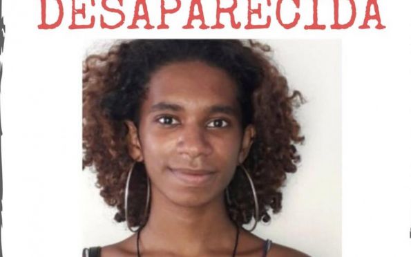 Jovem trans está desaparecida desde a noite do último domingo (03) em Aracaju