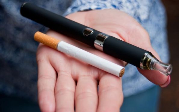 Médico alerta sobre risco do uso constante de cigarros eletrônicos