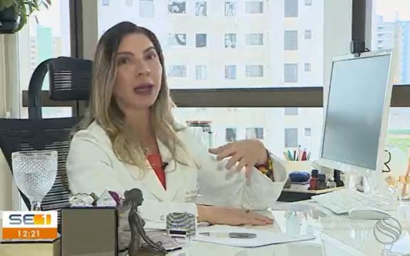 Nutróloga de Paula Abelha diz que tratamento dela para emagrecer era saudável