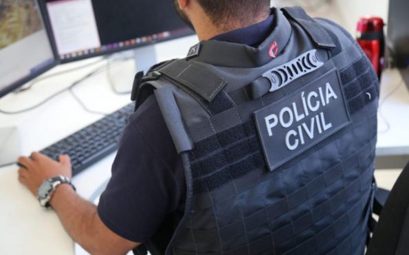 PC prende seis suspeitos de extorsão e estelionato no Rio Grande do Sul