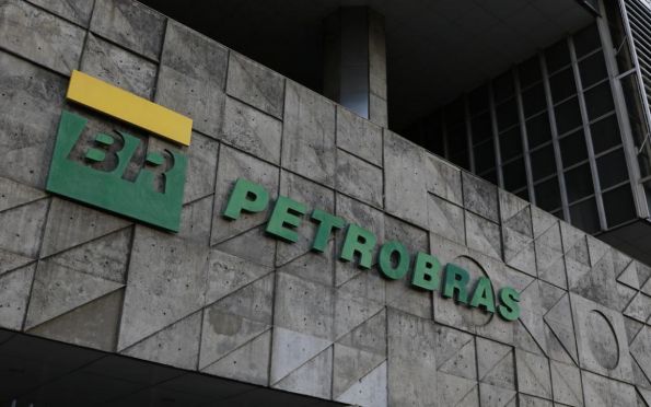 Petrobras encerra março com nível de utilização das refinarias em 91%