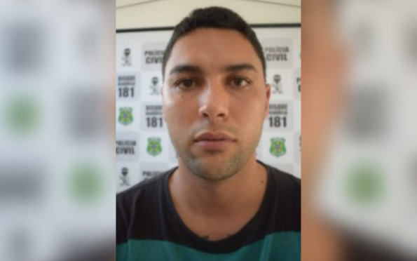 Polícia divulga imagem do autor de atropelamento contra grávida em Aracaju