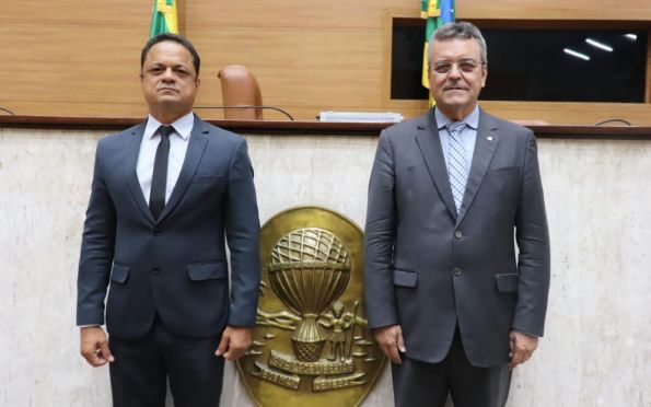 Progressistas passa a ter dois deputados estaduais em Sergipe