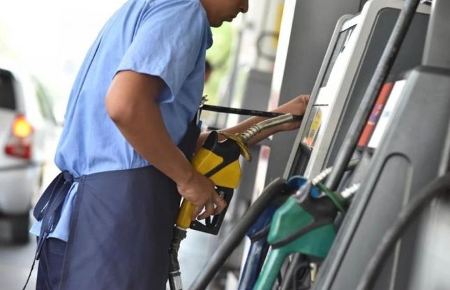 Preço da gasolina vendida em Sergipe mantém estabilidade no mês de abril