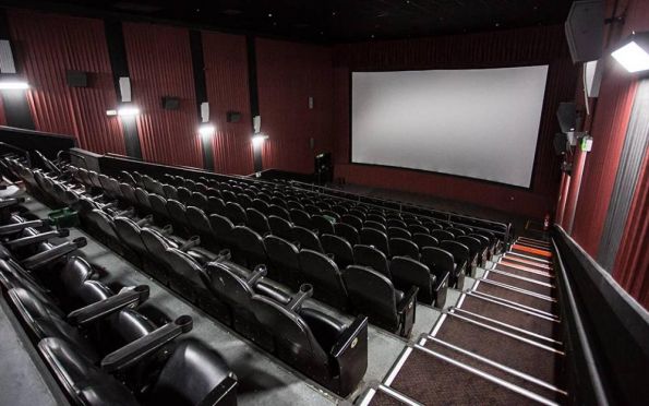 Confira a programação completa dos cinemas em Aracaju