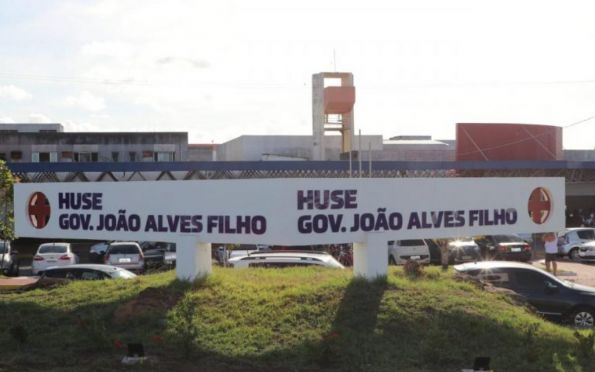 Homem esfaqueado no terminal de ônibus em Aracaju permanece internado