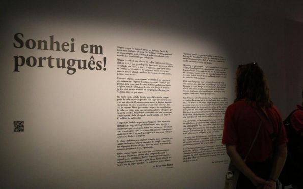 Língua portuguesa é a quarta mais falada no mundo, aponta Instituto Camões