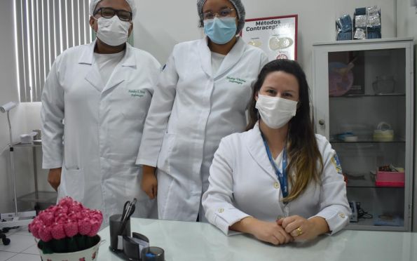 Mulheres e homens trans de Aracaju têm acesso gratuito a exames ginecológicos