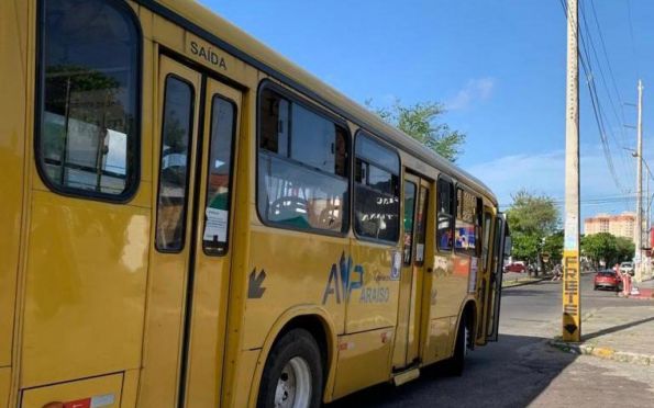 Nova linha de ônibus ligará o conjunto Castelo Branco ao bairro Suissa