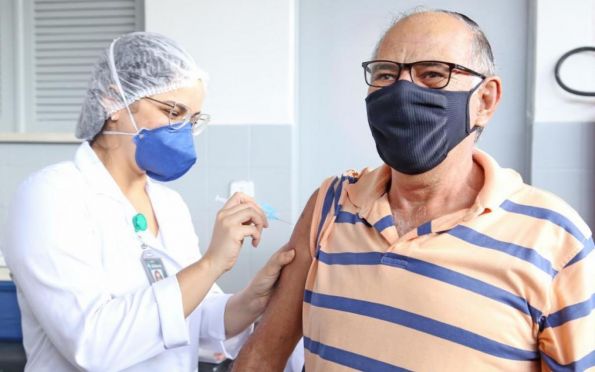 Número de pessoas vacinadas contra influenza ainda é baixo em Sergipe