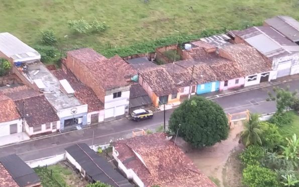 Operação desarticula grupo envolvido com o tráfico em Rosário do Catete