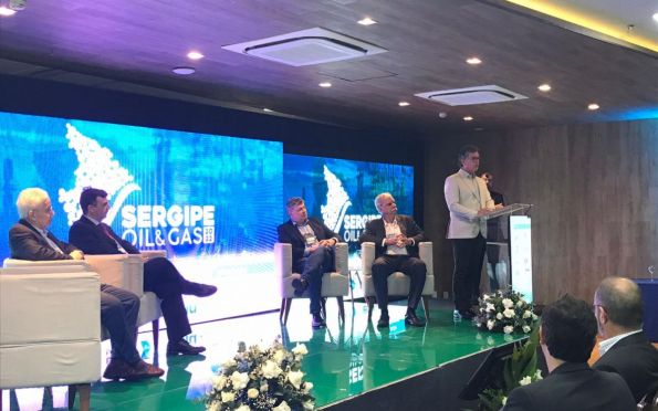  Sergipe Oil & Gas: Evento debate futuros investimentos do setor no estado