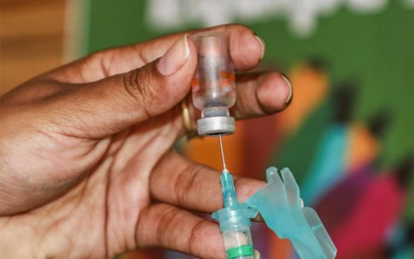 Campanha nacional de vacinação contra gripe encerra nesta semana