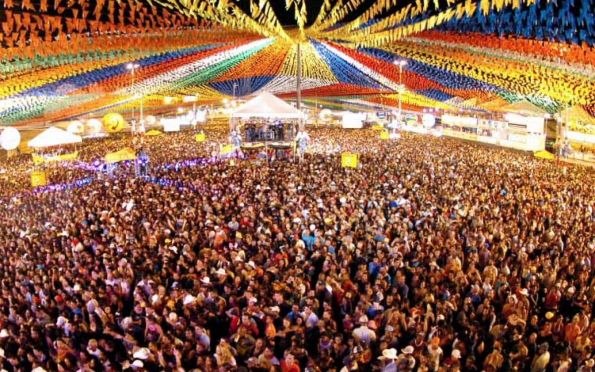 Confira a programação das festas no dia de São João em Sergipe