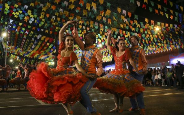 Confira as atrações juninas da véspera de São Pedro em Sergipe