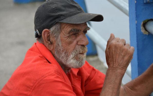 Em cinco meses, Brasil registra 35 mil denúncias de violência contra idosos