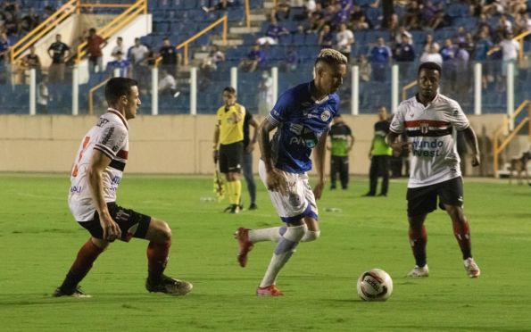 Futebol: Confiança e Lagarto vencem; Sergipe é derrotado
