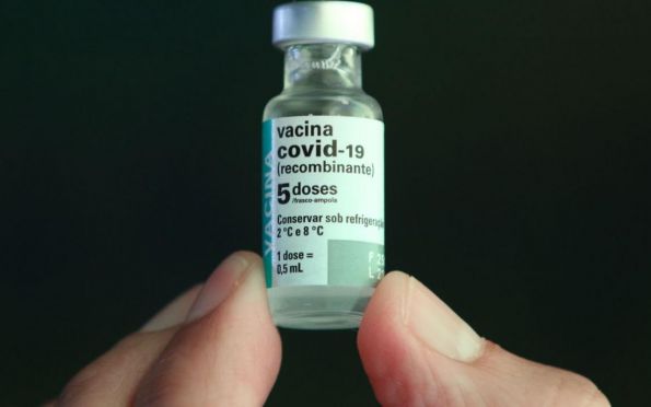 MP libera compra de vacinas contra a covid-19 pela iniciativa privada
