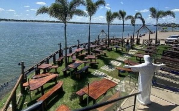MPF solicita paralisação de atividades de restaurante em Propriá (SE)