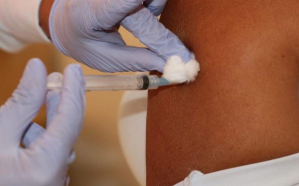 Saúde prorroga campanha de vacinação contra a gripe até 24 de junho