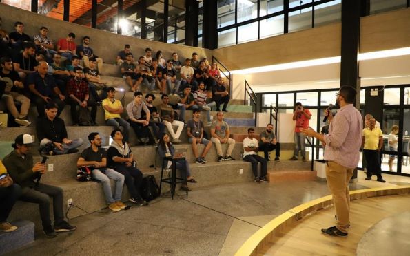 Sebrae lança edital para programa de aceleração de startups