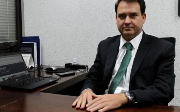 Sergipano é indicado para presidir Conselho Administrativo da Petrobras