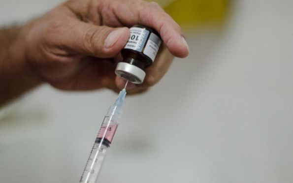 Sergipe amplia vacinação contra influenza para população geral