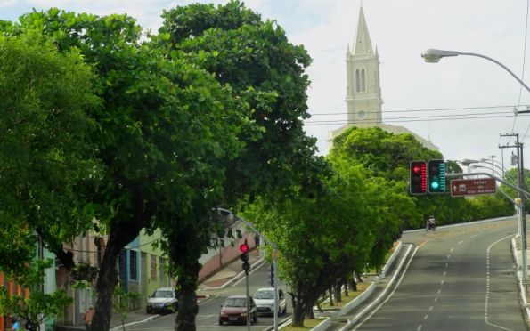 Trânsito no bairro Santo Antônio será alterado neste domingo (12)