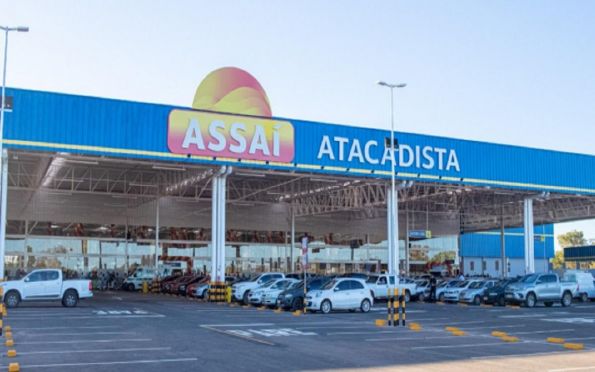 Assaí abre mais de 300 vagas de emprego para sua 3ª loja em Aracaju