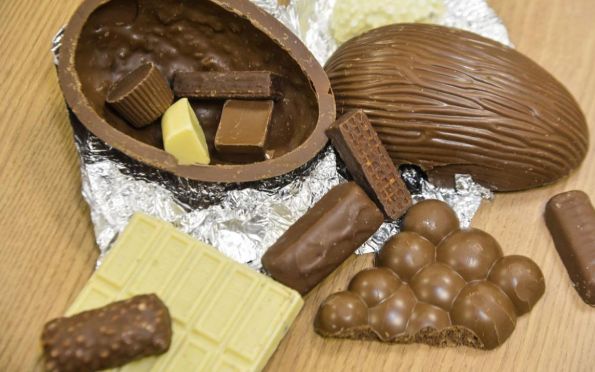 Brasil celebra Dia Mundial do Chocolate com 7º lugar em exportação de cacau