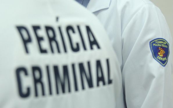 Concurso para perícia criminal em Sergipe avança mais uma etapa 