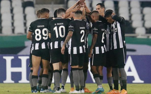 Copa do Brasil: Botafogo é derrotado pelo América e está desclassificado