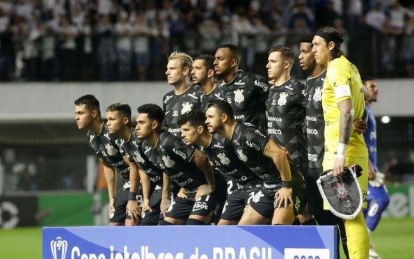 Copa do Brasil: Santos vence, mas Corinthians fica com a vaga