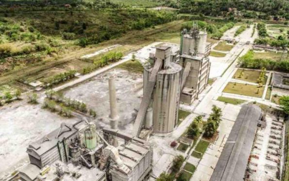 Fábrica Itaguassu Agro Industrial será leiloada nesta quarta-feira (13)