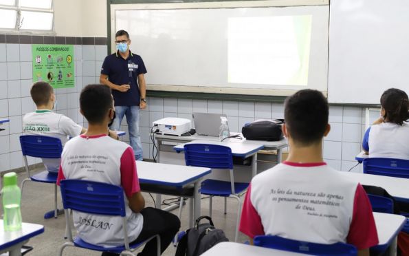 Em Aracaju, mais de 60% dos estudantes no 9º ano já tomaram bebida alcoólica