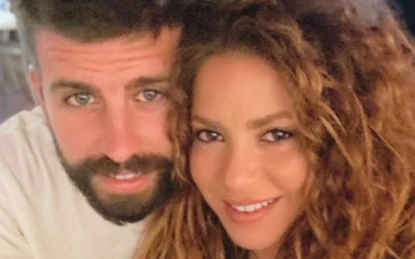 Piqué admite traição a Shakira, mas infidelidade não causou o divórcio