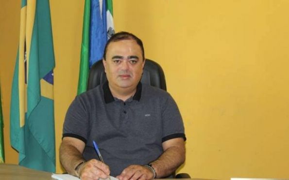 Polícia Civil de Simão Dias conclui que prefeito não cometeu crime sexual