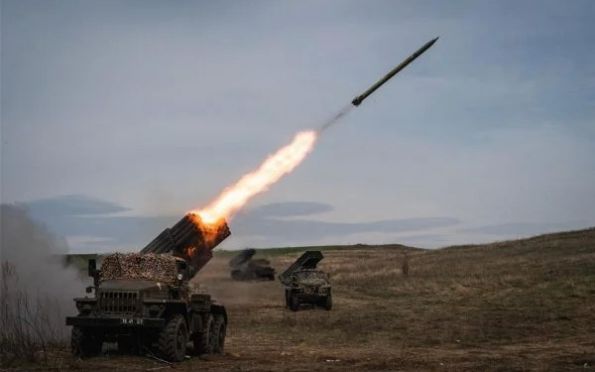 Ucrânia prepara grande ofensiva contra russos para retomar território