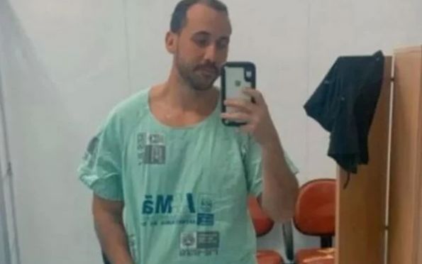 “Voltou suja”, diz mãe de outra paciente sedada por anestesista no RJ