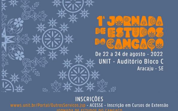 1º Jornada de Estudos do Cangaço é realizada em Aracaju