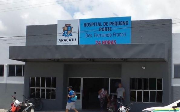 Após denúncia de abuso em hospital de Aracaju, médico será afastado