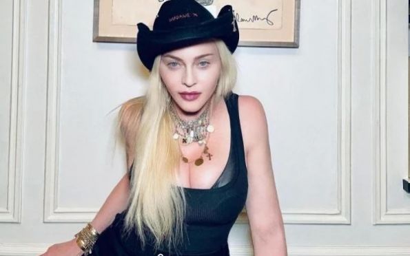 Billboard 200: Madonna é a 1ª mulher em todos os TOP 10 desde 1984