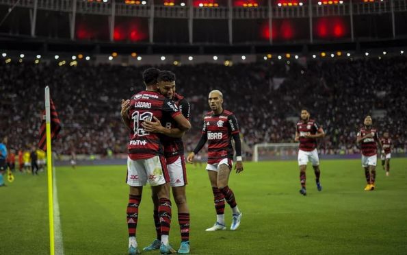 Brasileirão: Lei do ex e goleadas marcam a 20ª rodada
