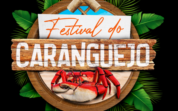Festival do Caranguejo busca movimentar o turismo em Aracaju