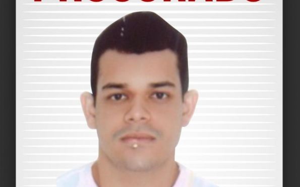 Foragido da lista dos mais procurados de Sergipe é preso em Aracaju