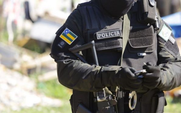 Foragido de Alagoas morre em confronto com a polícia em Sergipe