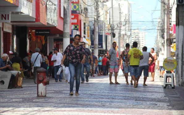 Inflação cai pela primeira vez no ano em Aracaju, -1,26% em julho