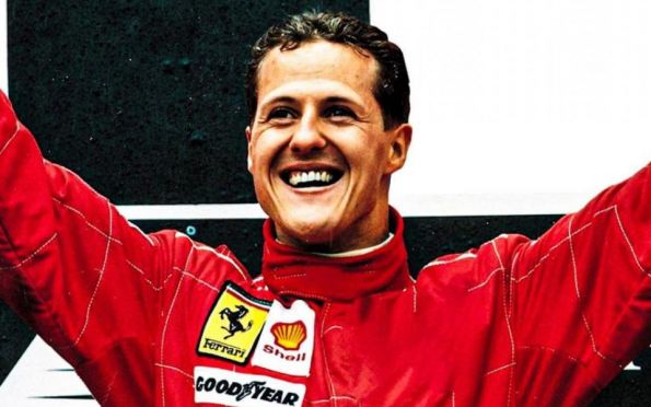 Jornal revela detalhes de tratamento “secreto” de Michael Schumacher