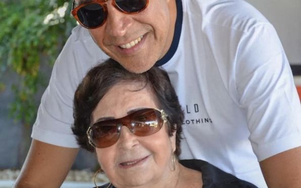 Morre Zilda Déda, mãe do ex-governador Marcelo Déda