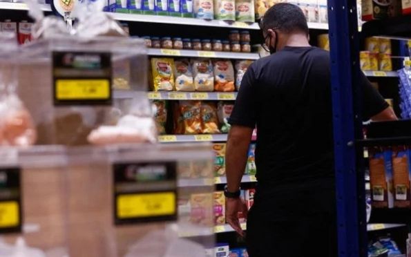 Prévia da inflação: leite, queijo e frutas ficam mais caros em agosto